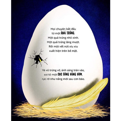 Khu Rừng Cảm Xúc