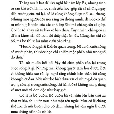 Sách: Bố Con Cá Gai