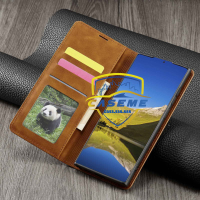 Bao Da Ví Forwenw Dành Cho Samsung Galaxy A15, Samsung A25, Samsung A35, Samsung A55 – Chống Sốc, Chống Trầy, Sang Trọng - Hàng Chính Hãng