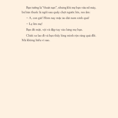 Ngôi Trường Mọi Khi - Bìa Cứng - Phiên Bản Màu Đặc Biệt Có Minh Họa