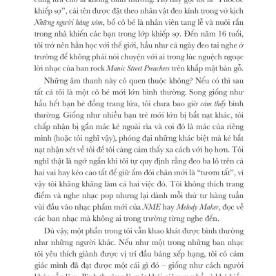 Liệu Chúng Ta Có Bình Thường?