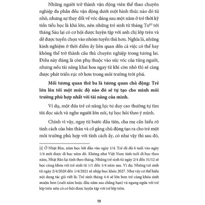 Dạy Con Thông Minh