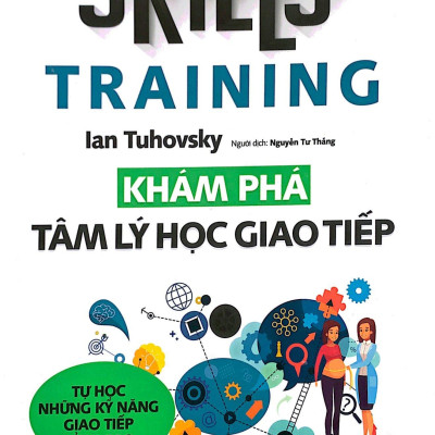 Khám Phá Tâm Lý Học Giao Tiếp