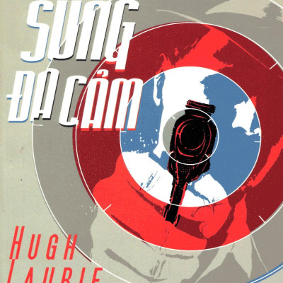 Tay Lái Súng Đa Cảm