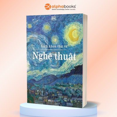 Bộ 6 Cuốn Bách Khoa Thư: Tri Thức Vạn Vật+Vạn Vật Vận Hành+Bảng Tuần Hoàn+Trái Đất+Nghệ Thuật+Vũ Trụ