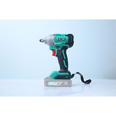 MÁY SIẾT BU LÔNG KHÔNG CHỔI THAN DÙNG PIN DCA ADPB298Z (KHÔNG GỒM PIN VÀ SẠC) - HÀNG CHÍNH HÃNG