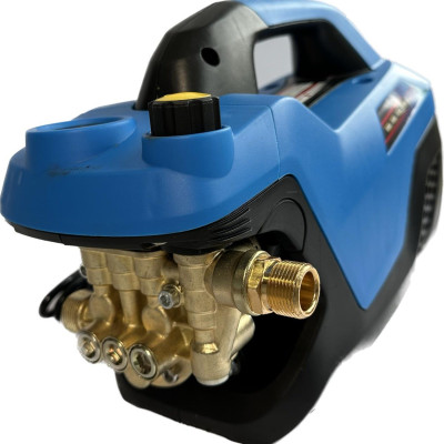 MÁY PHUN RỬA ÁP LỰC CAO 2800W TOÀN PHÁT TP-2800 - HÀNG CHÍNH HÃNG