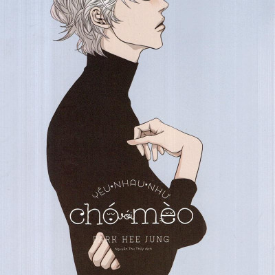 Yêu Nhau Như Chó Với Mèo (Tập 4)