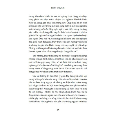 Sách - Nỗi Đau Này Không Thuộc Về Bạn - First News