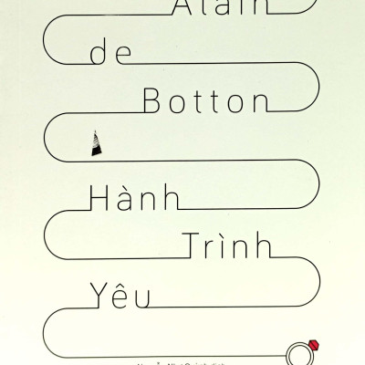 Hành Trình Yêu