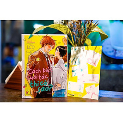 Truyện tranh Lời Hứa Lọ Lem full 16 tập + Ngoại truyện (Chang Book)