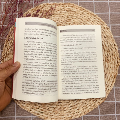 Combo 3 Cuốn Sách Thói Quen Triệu Đô: Tâm Lý Học Khắc Chế Cơn Giận, Lựa Chọn Sáng Suốt Và Giao Tiếp Tự Tin Trong 1 Phút