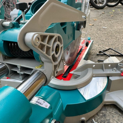 MÁY CẮT NHÔM 1800W TOTAL TS421825517 - HÀNG CHÍNH HÃNG