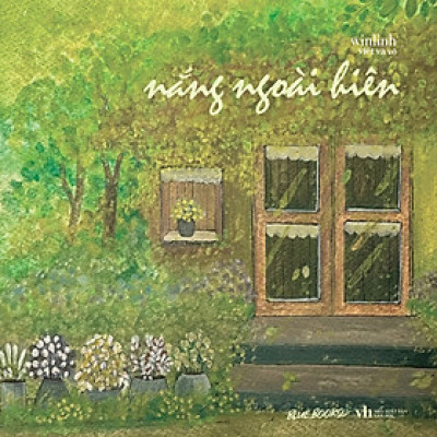 Nắng Ngoài Hiên