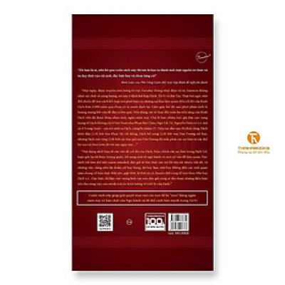 Sách - Kinh Dịch 4.0 - Nhận Thức Lại Dịch Luận Giải Ứng Dụng Cải Thiện Thời Vận - Thái Hà Books