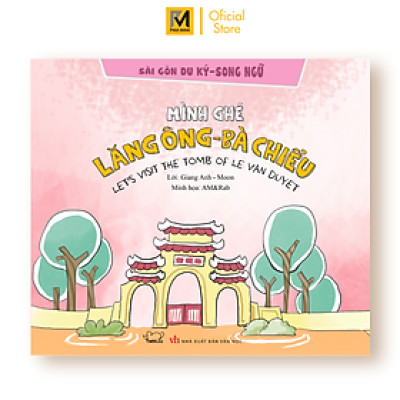 Mình Ghé Lăng Ông – Bà Chiểu