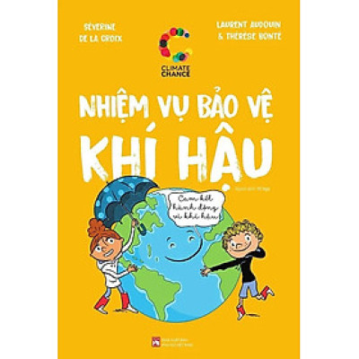 Nhiệm Vụ Bảo Vệ Khí Hậu