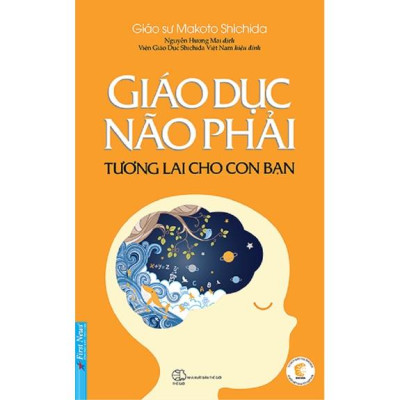 Sách Combo Giáo Sư Makoto Shichida Trọn Bộ 9 Cuốn - First News