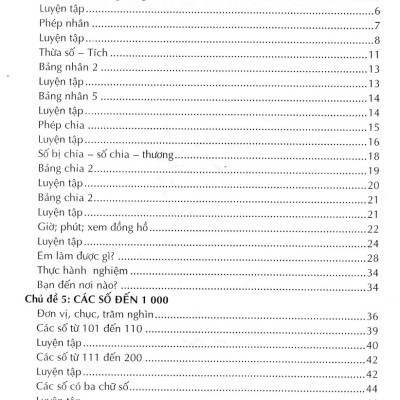 Hướng Dẫn Giải Bài Tập Toán 2 - Tập 2 (Bám Sát SGK Chân Trời Sáng Tạo) _HA