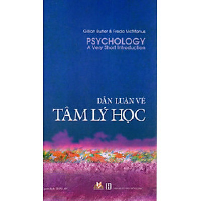 Dẫn luận về tâm lý học