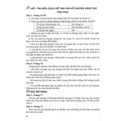 Bồi Dưỡng Tiếng Việt Lớp 5 (Bám Sát SGK Kết Nối Tri Thức Với Cuộc Sống) -HA