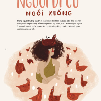 Sách - Hệ Sinh Thái Trên Trái Đất - Động Vật