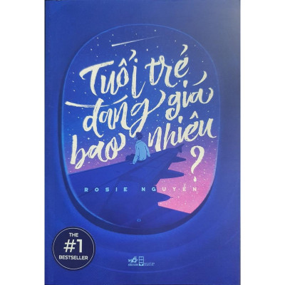 Sách - Combo 4 Cuốn: Tuổi Trẻ Đáng Giá Bao Nhiêu + Đắc Nhân Tâm + Đọc Vị Bất Kỳ Ai + Khéo Ăn Nói Sẽ Có Được Thiên Hạ