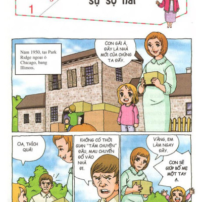 Who? Chuyện Kể Về Danh Nhân Thế Giới - Hillary Clinton (Tái Bản 2023)