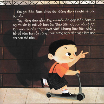 Sách Giáo Dục Đầu Đời Cho Trẻ - Những Bài Học Tự Bảo Vệ Bản Thân - Con Từ Đâu Tới?