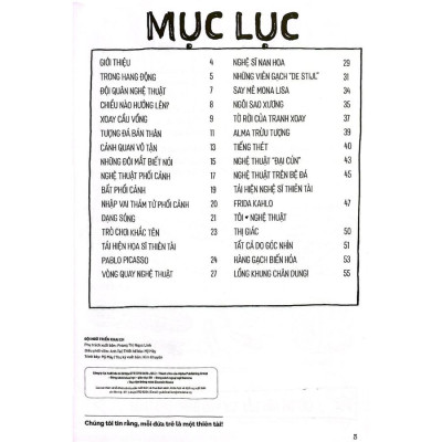 Úm Ba La - Mở Ra Mô Hình Sáng Tạo