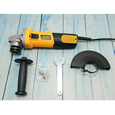 MÁY MÀI GÓC 125MM 950W TOLSEN 88580 - HÀNG CHÍNH HÃNG