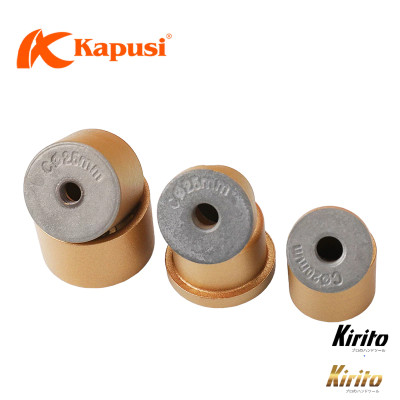 [Chính hãng] Máy Hàn Ống Nhiệt Ống Nhựa PPR PE PPC Hãng Kapusi Japan Phi 20 - 25 -32mm