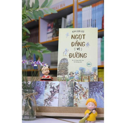 Ngọt Đắng Vị Đường 10+ - Bản Quyền