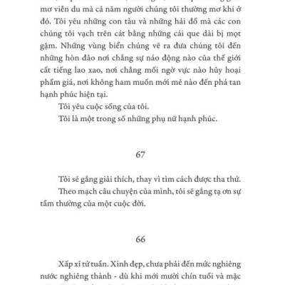 Khiêu Vũ Bên Bờ Vực