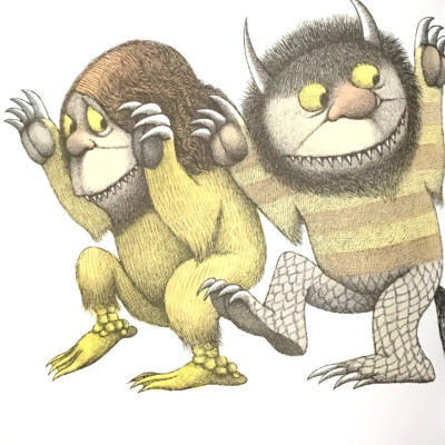 Ở Nơi Quỷ Sứ Giặc Non (Tái Bản)