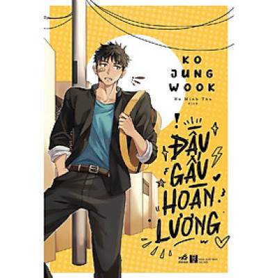 Sách - Đầu Gấu Hoàn Lương