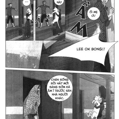 Yêu Nhau Như Chó Với Mèo (Tập 4)