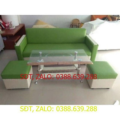 ghế salon phòng khách nhỏ