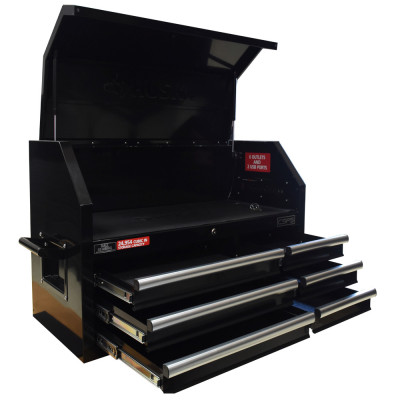 Tủ đồ nghề 6 ngăn kéo 1 ngăn nắp cố định CSPS