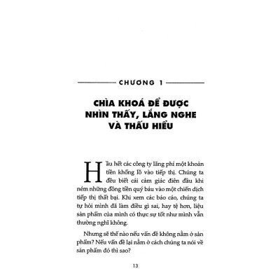 Sách - Xây Dựng Câu Chuyện Thương Hiệu - Donald Miller - New York Times Bestselling Author - 1980 Books