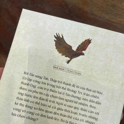 (Combo 3 tập) TRÚC THƯ DAO – Văn Giản Tử – Tố Hinh dịch – Nhã Nam – NXB Hà Nội (Bìa mềm)