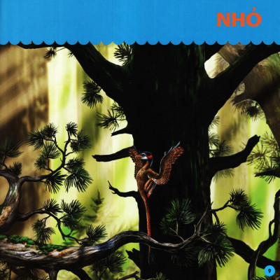 Sách - Cuốn Sách Lớn Đầu Tiên Của Tớ - Khủng Long (Tái Bản 2023)