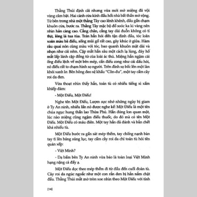 Tuổi Thơ Dữ Dội - Tập 2 (Tái Bản 2019)