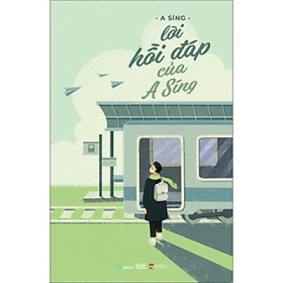 Lời hồi đáp của A Síng