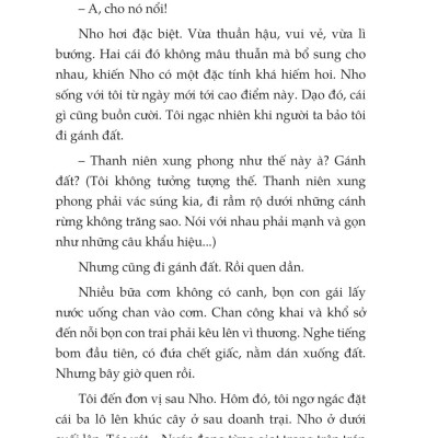 Sách - Tủ Sách Văn Học Trong Nhà Trường - Truyện Ngắn Lê Minh Khuê