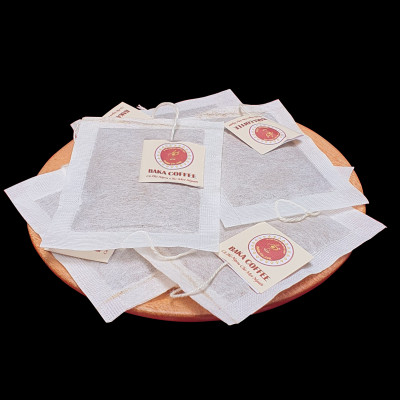 Cà phê túi lọc Già Làng - Hộp 20 gói