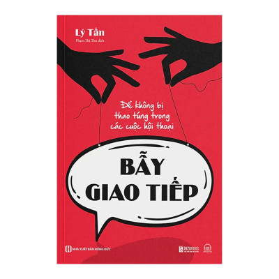 Sách - Nghệ thuật pha trò dí dỏm, bẫy giao tiếp, giao tiếp 360 độ, giao tiếp tự tin trong 1 phút