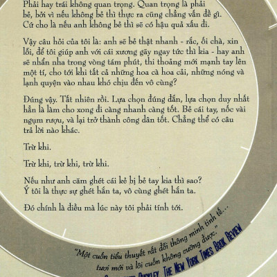 Tay Lái Súng Đa Cảm