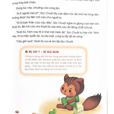 Dạy Con Bằng Kể Chuyện - Đây Chính Là Tớ - Vanlangbooks