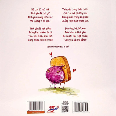 Bé Yêu Cả Nhà - Con Yêu Mẹ Lắm